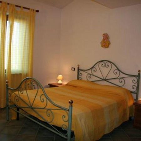 Apartment San Teodoro San Teodoro I Екстериор снимка