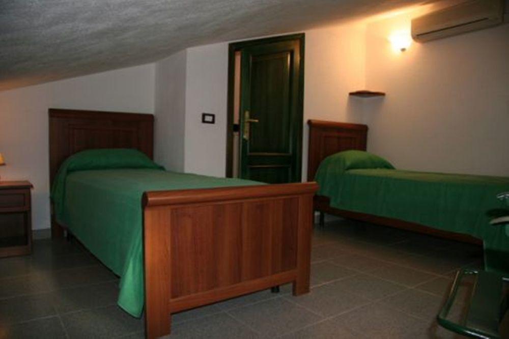 Apartment San Teodoro San Teodoro I Екстериор снимка
