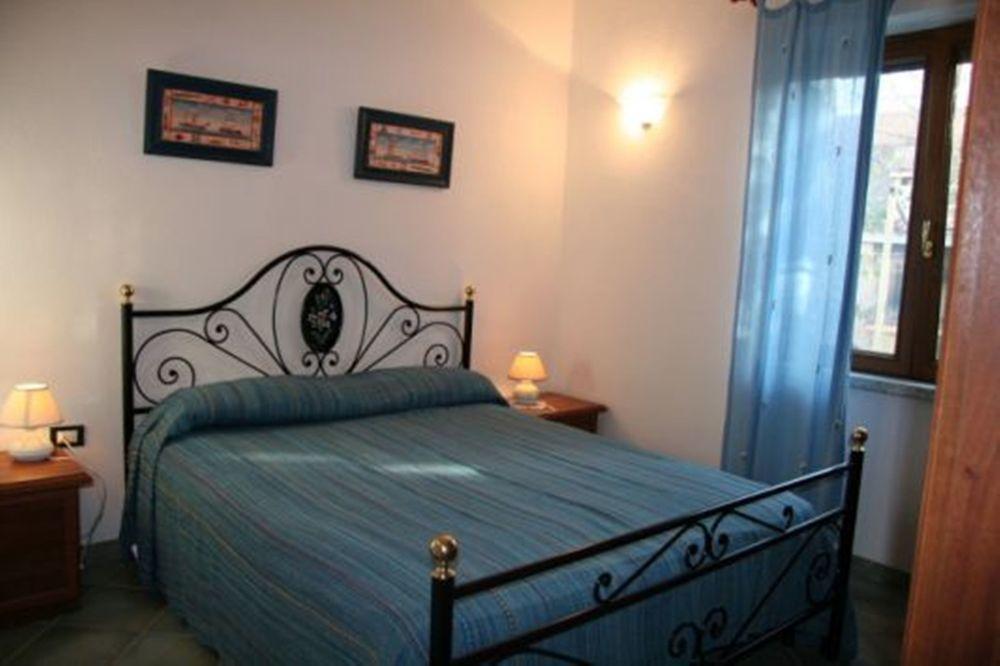 Apartment San Teodoro San Teodoro I Екстериор снимка