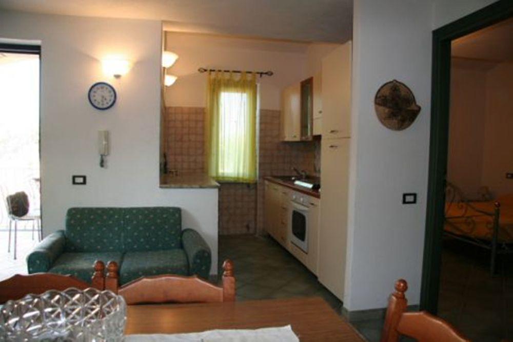Apartment San Teodoro San Teodoro I Екстериор снимка