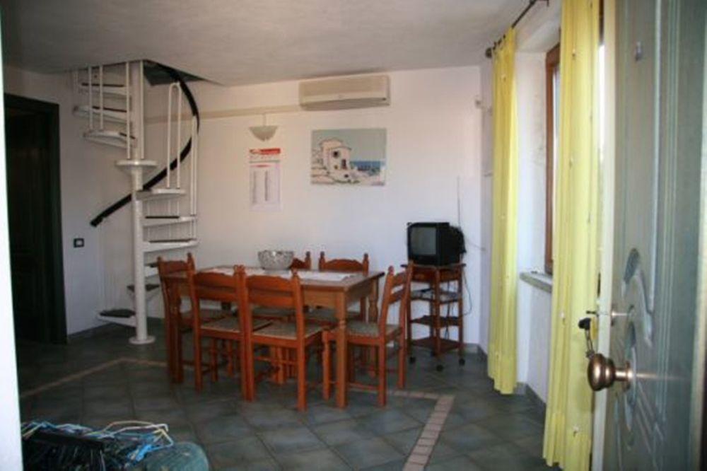 Apartment San Teodoro San Teodoro I Екстериор снимка