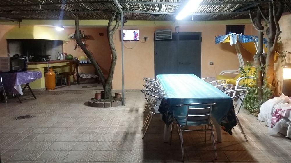 Apartment San Teodoro San Teodoro I Екстериор снимка