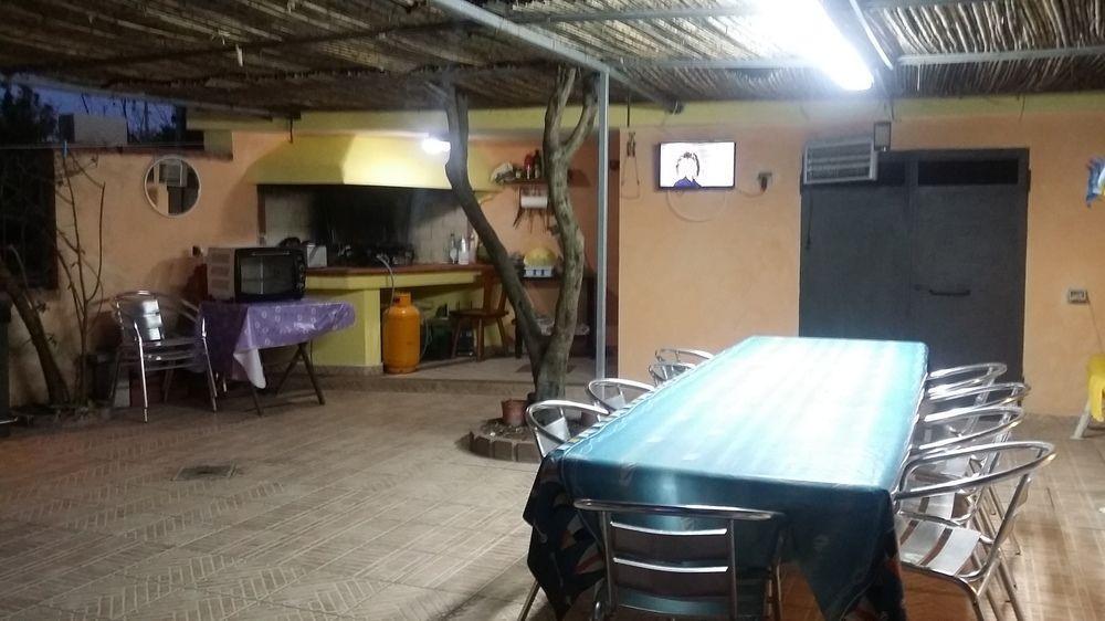 Apartment San Teodoro San Teodoro I Екстериор снимка