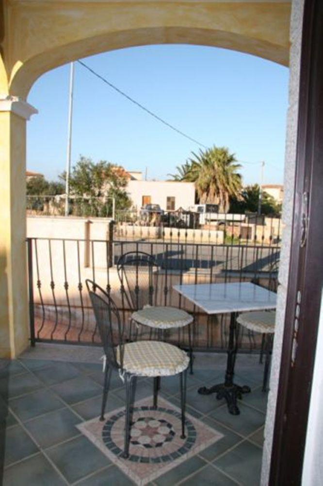 Apartment San Teodoro San Teodoro I Екстериор снимка